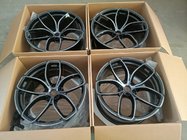 BMW 3 Series G20/G21 2018- Forged OEM Wheels R20 R21 V2 (Set of 4) photo 7