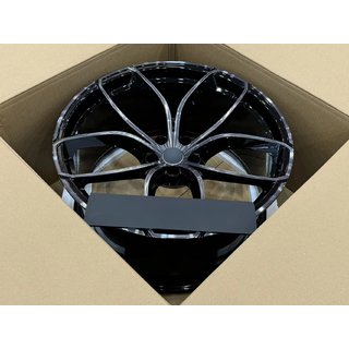 Forged OEM Wheels R20 R21 V2 (Set of 4) BMW 3 Series G20/G21 2018- photo 4