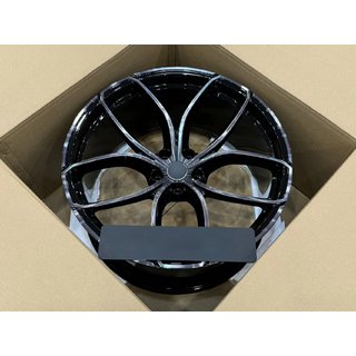 Forged OEM Wheels R20 R21 V2 (Set of 4) photo 3