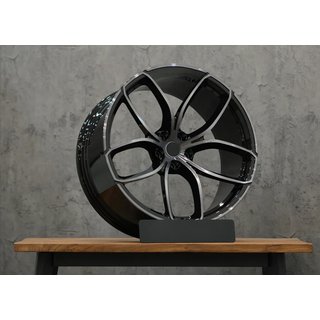 Forged OEM Wheels R20 R21 V2 (Set of 4) BMW 3 Series G20/G21 2018- photo 1