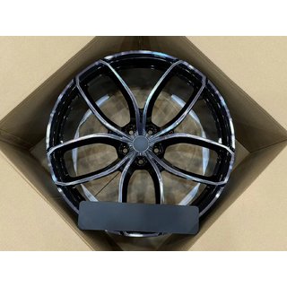 Forged OEM Wheels R20 R21 V2 (Set of 4) BMW 3 Series G20/G21 2018- photo 2