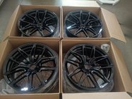 BMW X3 G01 2018- Forged OEM Wheels R20 R21 (Set of 4) photo 5