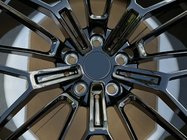 BMW X3 G01 2018- Forged OEM Wheels R20 R21 (Set of 4) photo 6