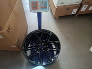 BMW X3 G01 2018- Forged OEM Wheels R20 R21 (Set of 4) photo 10