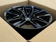 BMW X3 G01 2018- Forged OEM Wheels R20 R21 (Set of 4) photo 4