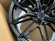 BMW X3 G01 2018- Forged OEM Wheels R20 R21 (Set of 4) photo 7