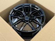 BMW X3 G01 2018- Forged OEM Wheels R20 R21 (Set of 4) photo 2