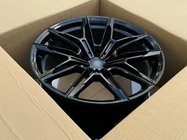 BMW X3 G01 2018- Forged OEM Wheels R20 R21 (Set of 4) photo 3