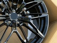 BMW X3 G01 2018- Forged OEM Wheels R20 R21 (Set of 4) photo 8