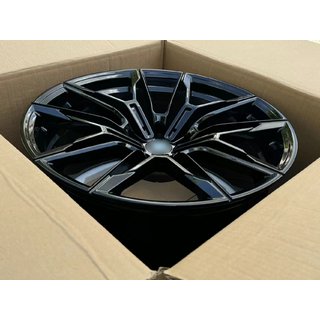 Forged OEM Wheels R20 R21 (Set of 4) BMW X3 G01 2018- photo 4