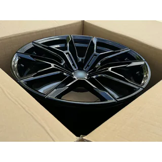 Forged OEM Wheels R20 R21 (Set of 4) photo 4