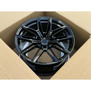 Forged OEM Wheels R20 R21 (Set of 4) BMW X3 G01 2018- photo 2