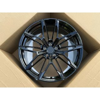 Forged OEM Wheels R20 R21 (Set of 4) BMW X3 G01 2018- photo 1