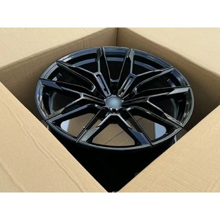 Forged OEM Wheels R20 R21 (Set of 4) BMW X3 G01 2018- photo 3