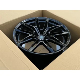 Forged OEM Wheels R20 R21 (Set of 4) photo 3