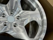 BMW 5 Series E34 1988-1995 Forged OEM Wheels R19 (Set of 4) photo 9