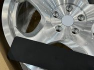 BMW 5 Series E34 1988-1995 Forged OEM Wheels R19 (Set of 4) photo 7