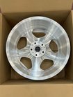 BMW 5 Series E34 1988-1995 Forged OEM Wheels R19 (Set of 4) photo 6