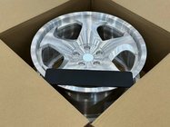 BMW 5 Series E34 1988-1995 Forged OEM Wheels R19 (Set of 4) photo 3