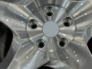 BMW 5 Series E34 1988-1995 Forged OEM Wheels R19 (Set of 4) photo 8