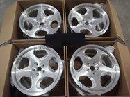 BMW 5 Series E34 1988-1995 Forged OEM Wheels R19 (Set of 4) photo 5