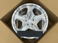BMW 5 Series E34 1988-1995 Forged OEM Wheels R19 (Set of 4) photo 1