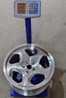 BMW 5 Series E34 1988-1995 Forged OEM Wheels R19 (Set of 4) photo 11
