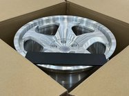 BMW 5 Series E34 1988-1995 Forged OEM Wheels R19 (Set of 4) photo 4
