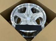 BMW 5 Series E34 1988-1995 Forged OEM Wheels R19 (Set of 4) photo 2