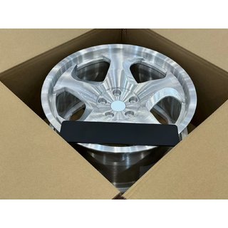 Forged OEM Wheels R19 (Set of 4) BMW 5 Series E34 1988-1995 photo 3