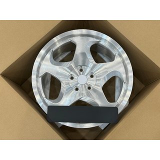 Forged OEM Wheels R19 (Set of 4) BMW 5 Series E34 1988-1995 photo 1