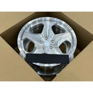 Forged OEM Wheels R19 (Set of 4) BMW 5 Series E34 1988-1995 photo 2