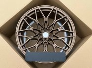 BMW 4 Series G22/23/26 2020- Forged OEM Wheels R19 R20 V5 (Set of 4) photo 1