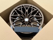 BMW 4 Series G22/23/26 2020- Forged OEM Wheels R19 R20 V5 (Set of 4) photo 2