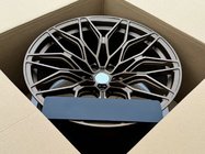 BMW 4 Series G22/23/26 2020- Forged OEM Wheels R19 R20 V5 (Set of 4) photo 3