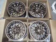 BMW 4 Series G22/23/26 2020- Forged OEM Wheels R19 R20 V5 (Set of 4) photo 5