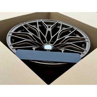 Forged OEM Wheels R19 R20 V5 (Set of 4) BMW 4 Series G22/23/26 2020- photo 4
