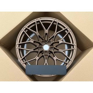 Forged OEM Wheels R19 R20 V5 (Set of 4) BMW 4 Series G22/23/26 2020- photo 1