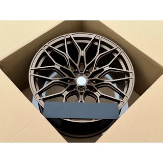 Forged OEM Wheels R19 R20 V5 (Set of 4) BMW 4 Series G22/23/26 2020- photo 2