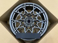 BMW 7 Series G70/G71 2022- Forged OEM R22 V6 Wheels (Set of 4) photo 1