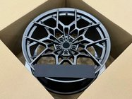 BMW 7 Series G70/G71 2022- Forged OEM R22 V6 Wheels (Set of 4) photo 2