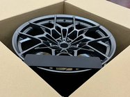 BMW 7 Series G70/G71 2022- Forged OEM R22 V6 Wheels (Set of 4) photo 4