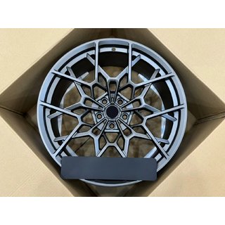 Forged OEM R22 V6 Wheels (Set of 4) BMW 7 Series G70/G71 2022- photo 1