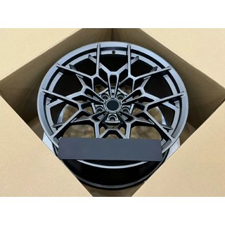 Forged OEM R22 V6 Wheels (Set of 4) BMW 7 Series G70/G71 2022- photo 2