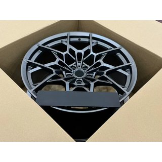Forged OEM R22 V6 Wheels (Set of 4) BMW 7 Series G70/G71 2022- photo 3