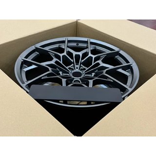 Forged OEM R22 V6 Wheels (Set of 4) BMW 7 Series G70/G71 2022- photo 4