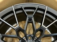 BMW 3 Series G20/G21 2018- Forged OEM Wheels R20 V1 (Set of 4) photo 7