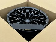 BMW 3 Series G20/G21 2018- Forged OEM Wheels R20 V1 (Set of 4) photo 5