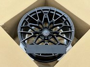 BMW 3 Series G20/G21 2018- Forged OEM Wheels R20 V1 (Set of 4) photo 3