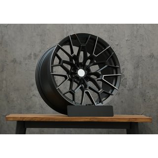 Forged OEM Wheels R20 V1 (Set of 4) BMW 3 Series G20/G21 2018- photo 1